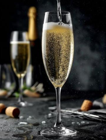 起泡酒與氣泡酒的區(qū)別: 美味之旅開始于這里!