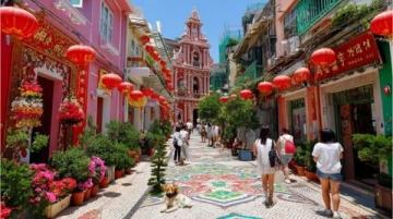 河南小城:低調卻很有料的一次旅行之旅