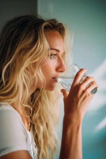 揭秘飲水常識陷阱：科學揭秘你的飲水誤區！