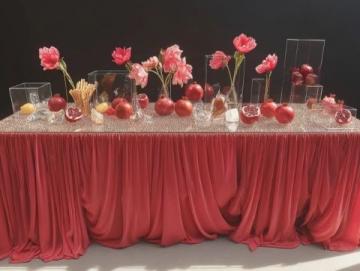 匠心獨運,春宴再現(xiàn)——古隨園食單風(fēng)味,今鼎膳烹創(chuàng)新江南美饌探索