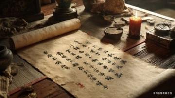 高考語文古代文化常識全解析:解碼中華千年智慧秘籍