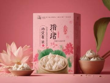 廣東新會美食指南：粿鋪里的潮汕地道小吃