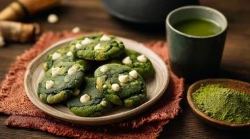 夏日爆款！三萬單暢銷的綠豆抹茶辮子包，比冰面包更受歡迎！