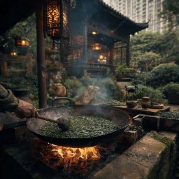貴州五一美食攻略：舌尖上的山水盛宴