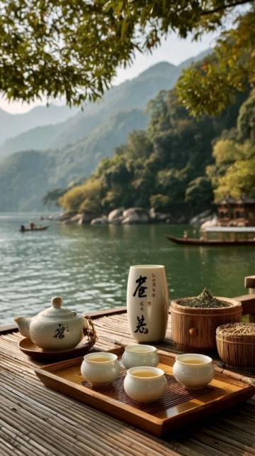 英德除了茶葉還有什么特產？探秘廣東美食與工藝品