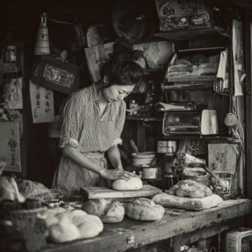 傳統(tǒng)手藝?yán)锏募亦l(xiāng)年味:外婆的臘肉制作秘籍