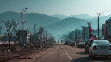 地震發(fā)生時(shí)的緊急避險(xiǎn)保命黃金12秒，這些知識(shí)關(guān)鍵時(shí)刻能救命！