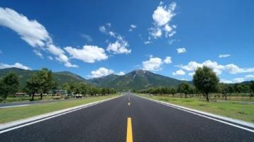 詳解各國道路車道劃分與行駛規則必看！