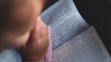 與孩子相處久了會被問倒？不妨讀讀這本書，漲姿勢！