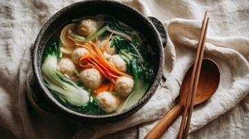這碗冒菜讓我連湯底都想喝光!太上頭