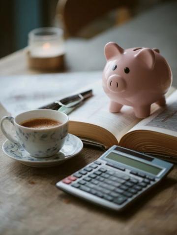 掌握必備金融知識：15個基礎金融理念助你邁向財務自由