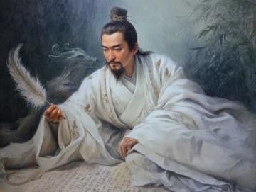 東漢張衡:科學與文學雙絕的天才巨擘