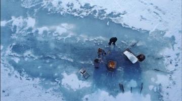 雪場飯美食之旅：跨越障礙尋味冬日溫暖