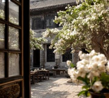 拾味館·海南菜連續(xù)四年服務消博會展新品展現(xiàn)地道美食文化