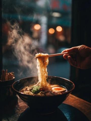 宜賓燃面：川味翹楚，天底下最好吃的面食揭秘