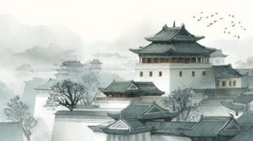 時光里的千年詩畫之都：芙蓉鎮的美好故事