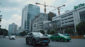 初到石獅:從朝陽(yáng)車站到香江路的記憶