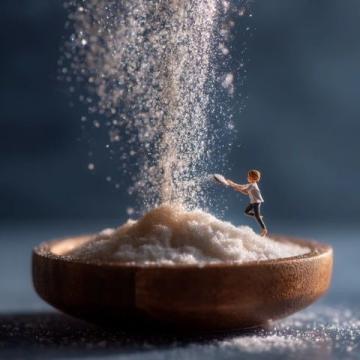 紐甜:食品工業中的超級甜味劑,究竟安全嗎?