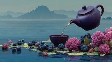 英德除了茶葉還有什么特產？探秘廣東美食與工藝品