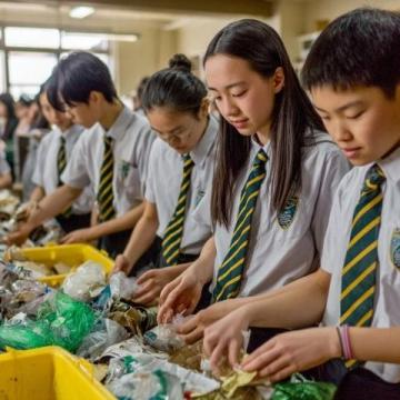 西鄉縣東關小學舉辦消防教育活動，強化師生自救互救技能