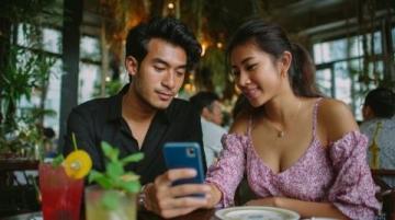 選擇適合的情侶餐廳是戀愛中的關(guān)鍵一步