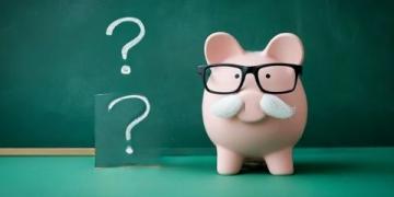 小白金融入門: 金融新手必備知識集合