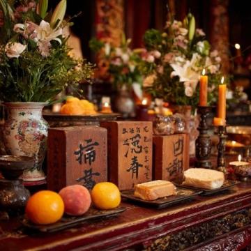 品味杭州:知味觀糕點,體驗江南甜美的文化韻味