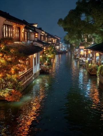 深度游南通：江海明珠旅游全攻略指南