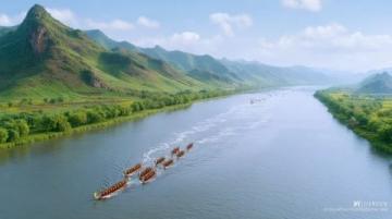 端午自駕游：省錢(qián)、舒心之旅與零跑汽車(chē)同行