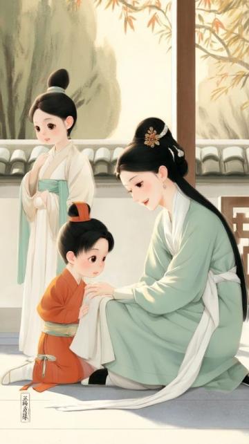 揭秘中國(guó)文化中的趣味典故:“吃醋”“一字千金”的由來(lái)你知道嗎?