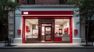 面館的免費模式：10年老店送出驚喜，72萬收入僅五天