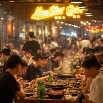 48小時漫游蕪湖：探尋長江畔的小城煙火與皖南美食風情