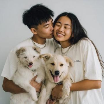 寵物養護專家徐藝桓:狗狗腎臟保健美食推薦