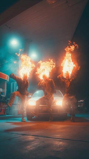 重燃危機!重慶突發電動車大火事故,這些保命防火知識必須記住