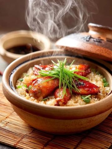 東莞必嘗特色美食：祥記砂鍋咸面的魅力體驗