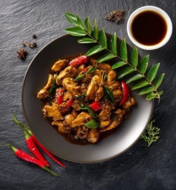 經(jīng)典川菜回鍋肉的制作秘籍