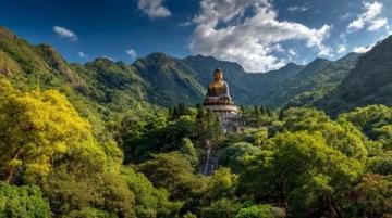 海南陵水:房?jī)r(jià)最高縣城,美食風(fēng)情街深度游攻略