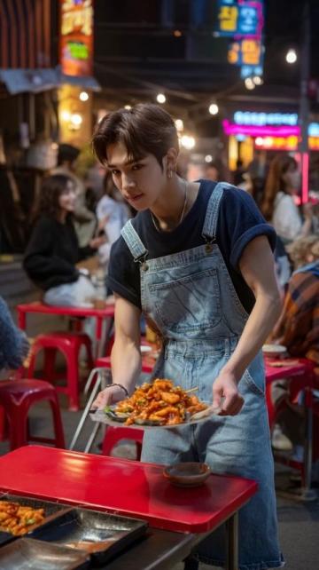 武漢熱門宵夜指南:必嘗美食地圖盤點