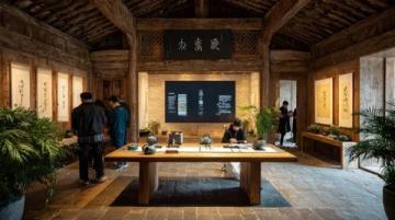 探索佛山龍江鎮(zhèn)：小眾旅游秘境攻略，體驗家具之都的工業(yè)設計與順德美食