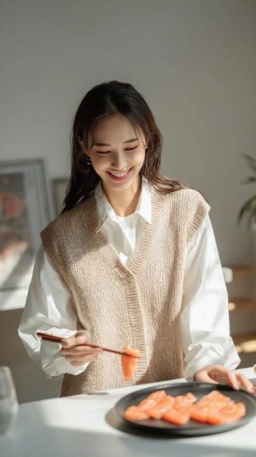 為什么大家都說女生才愛吃韓式烤肉？今天就來盤一盤