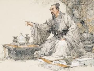 穿越歷史，品味美好生活：蘇軾一生的奇跡