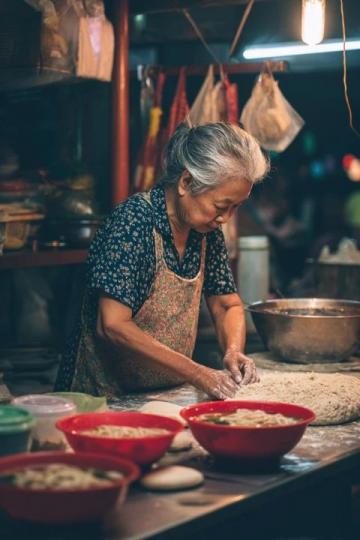 深圳有什么好吃的?這些美食你都嘗過嗎?