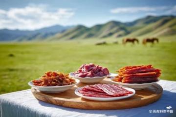 舌尖上的文化密碼：全球傳統美食的傳承與創新之路