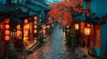 來華中旅游,武漢不可錯過的魅力之城