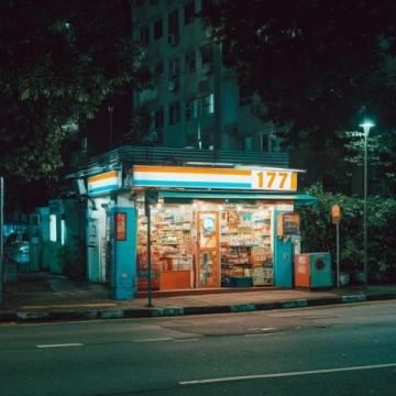 711便利店新品推薦!寶貝超愛的好吃好喝之選