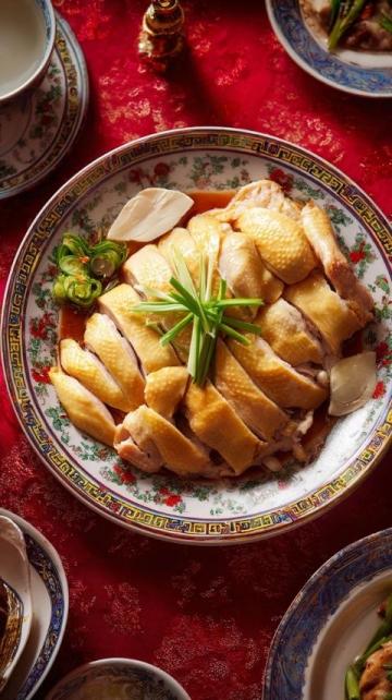 品味曲阜:舌尖上的儒家美食與文化傳承