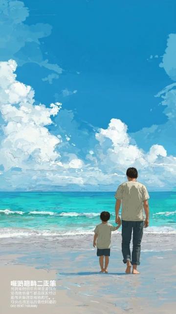 攜老帶幼,一家團(tuán)圓,三亞夏日溫馨之旅
