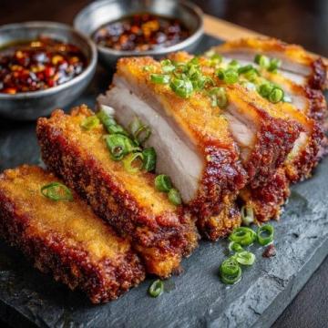 脆皮五花肉為什么不火了(曾經很火的脆皮五花肉,為什么不火了?)