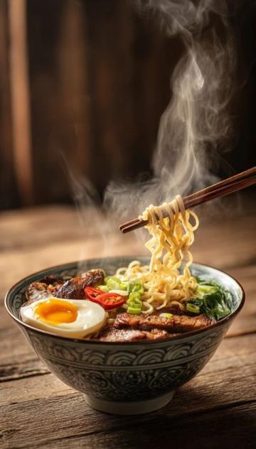 沈陽(yáng)必試兩家熱門(mén)面館:老四季與盛京人人特色評(píng)測(cè)