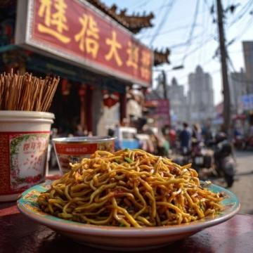溫州必嘗的5款地道傳統小吃推薦